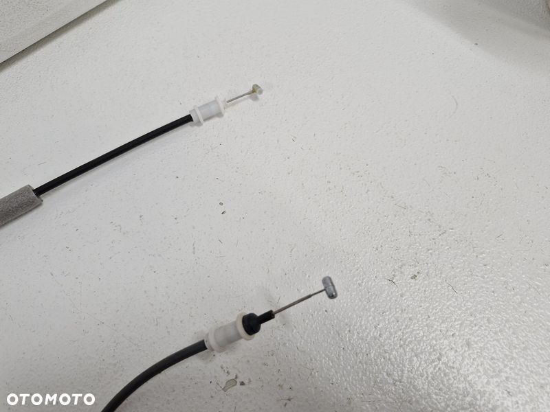 citroen c3 iii 3 zamek drzwi prawy przód przedni 6 pin psa123980 - 6