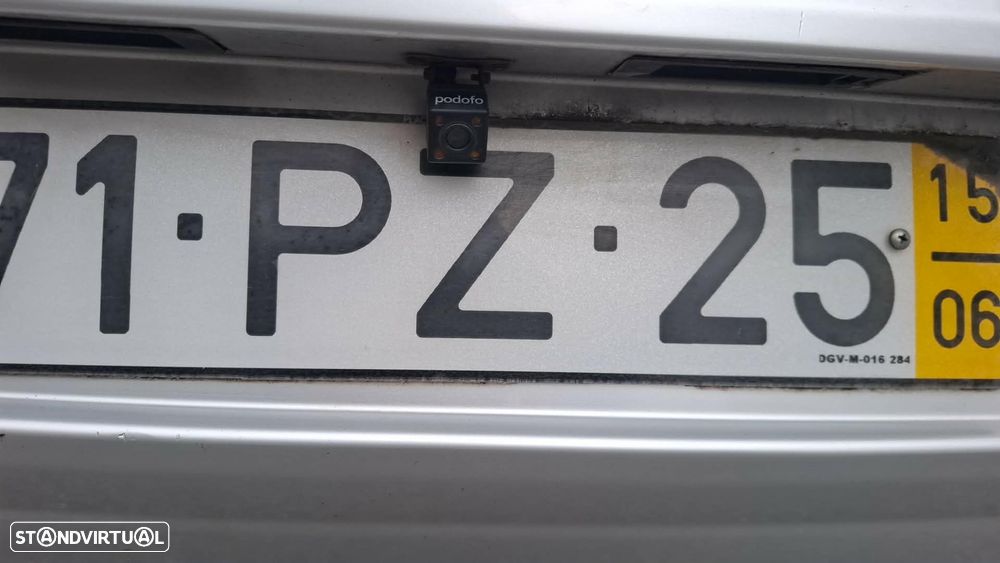 Fiat Punto 1.2 Lounge S&S - 10