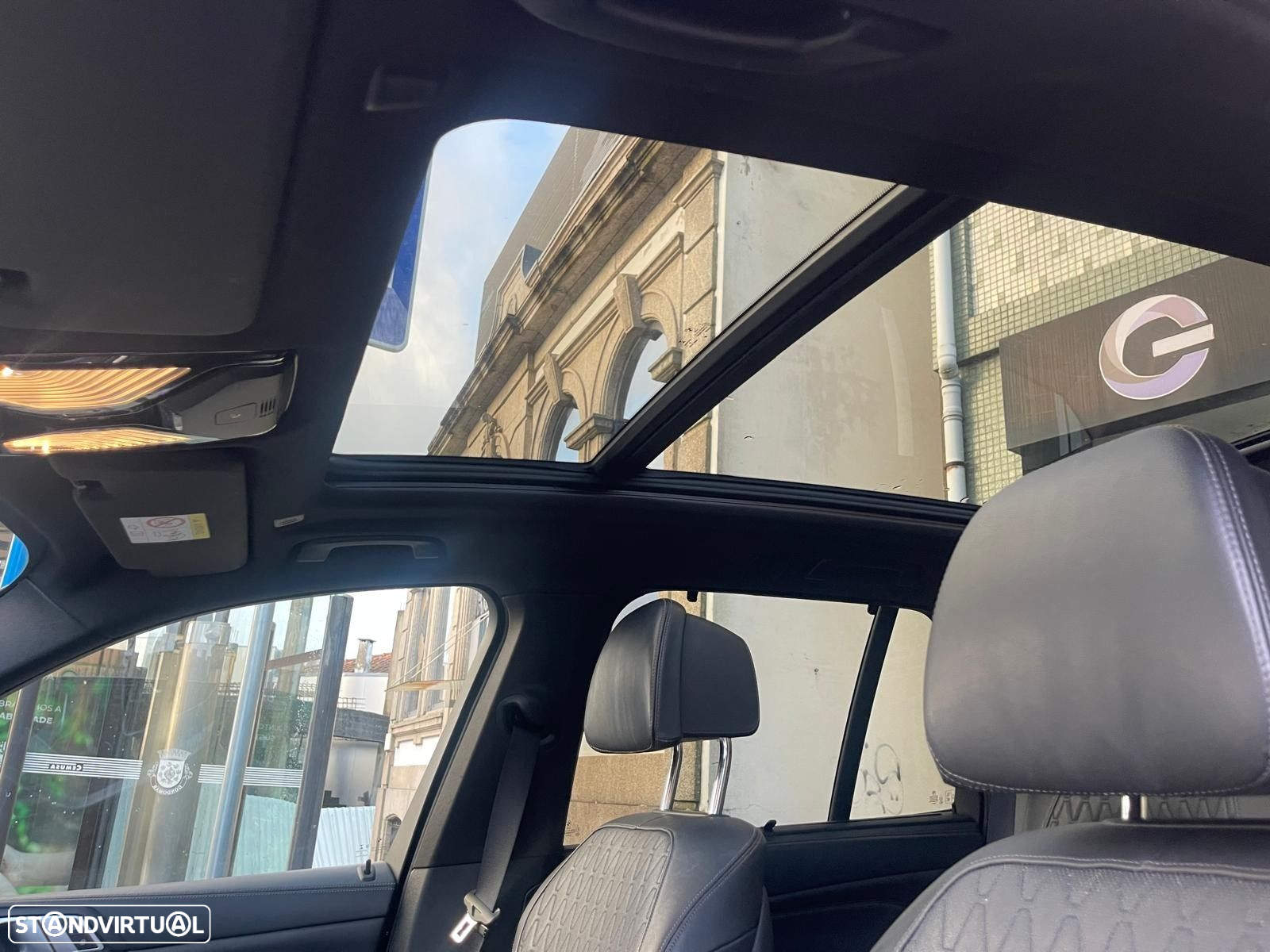 BMW X5 30 d xDrive Pack M - 34