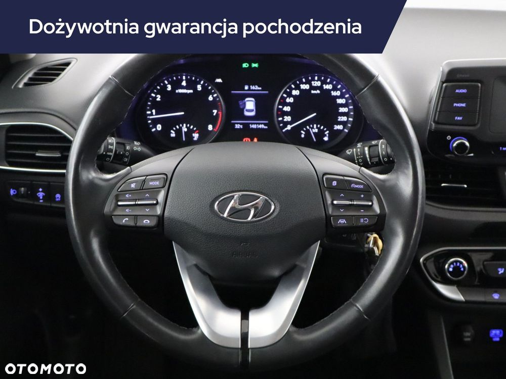 Hyundai i30 - 17