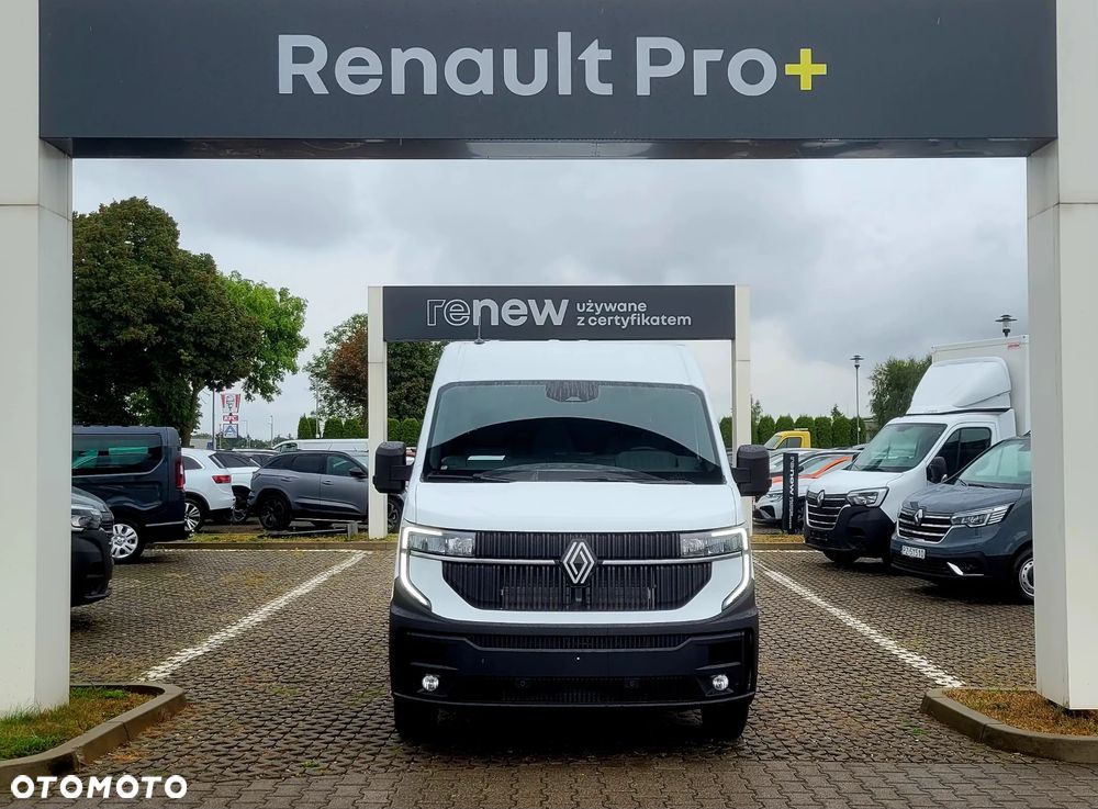 Renault Nowy Master - 2