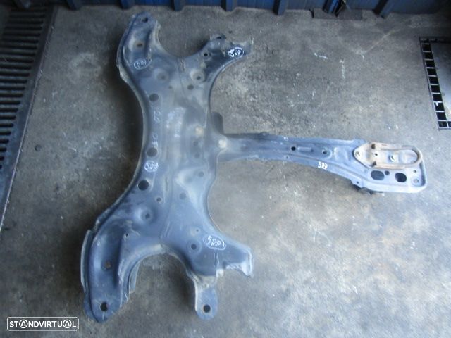 Charriot CHA527 TOYOTA COROLLA VERSO 2005 2.0 D FRENTE - 1