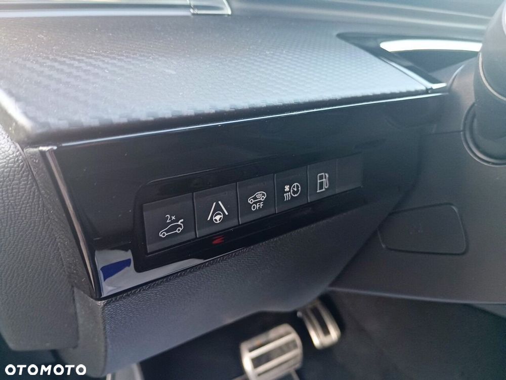 Peugeot 508 - 18