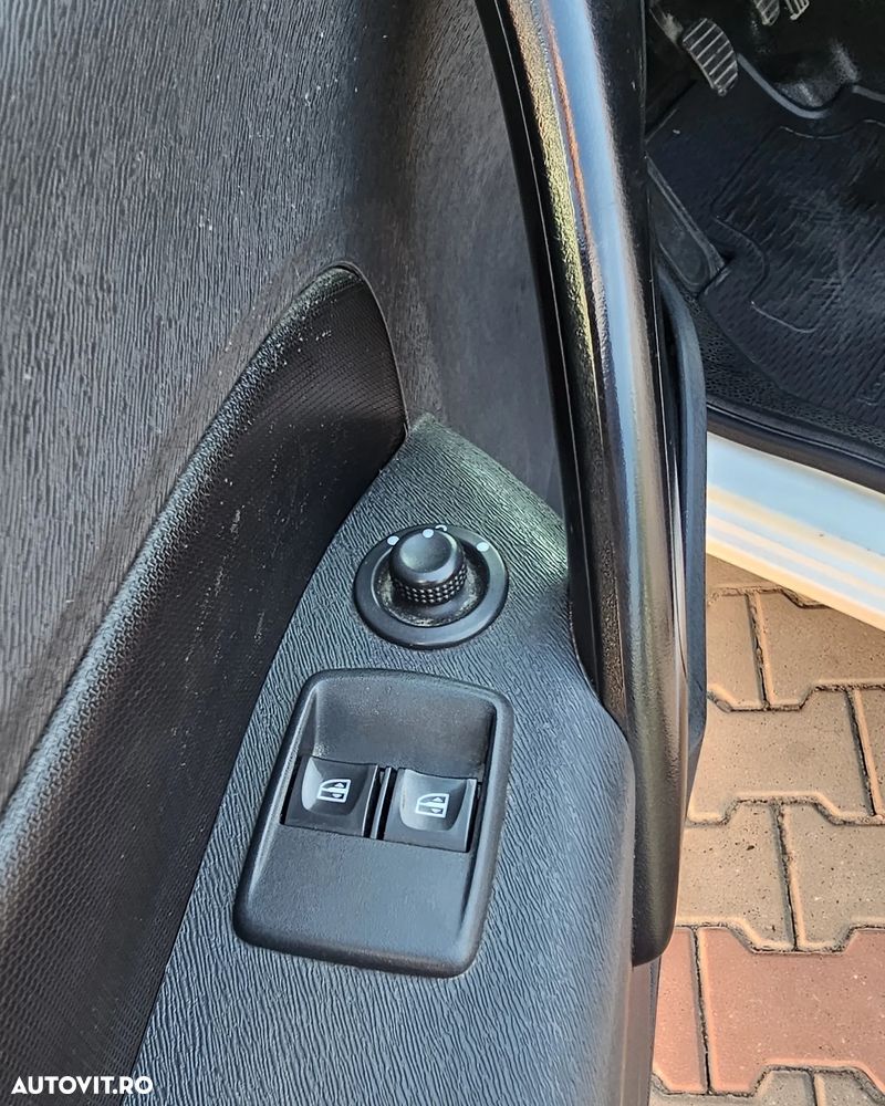 Renault Kangoo 1.5 dCI Expression - 7