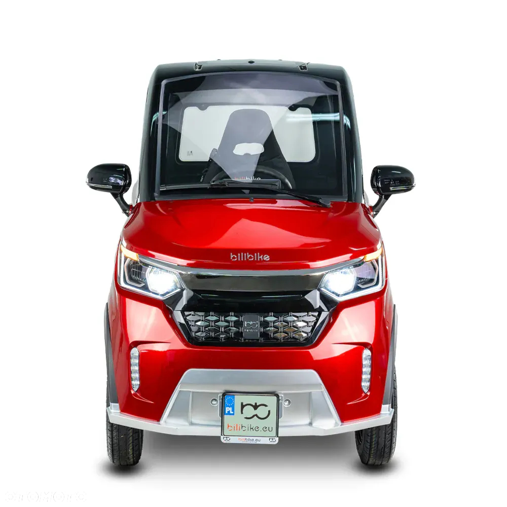 Bili Bike Inny - 5