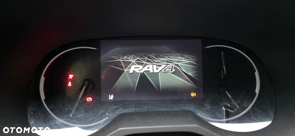 Toyota RAV4 ver-2-0-comfort-4x2-ms - 5