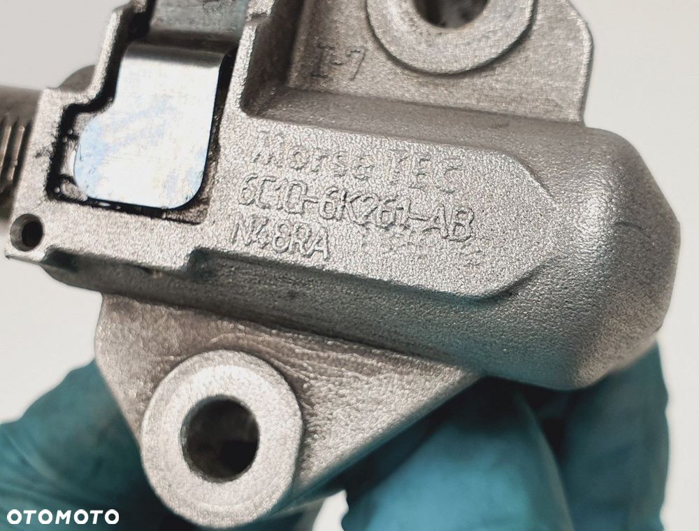 NAPINACZ ROZRZĄDU CITROEN JUMPER III 6C1Q-6K261-AB - 4