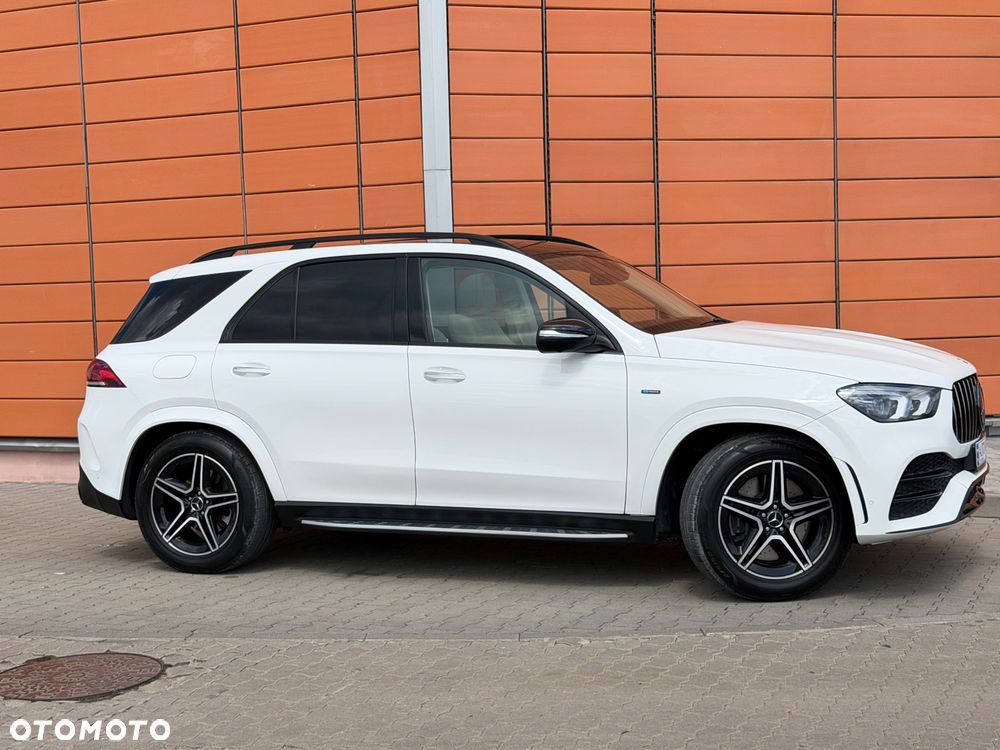 Mercedes-Benz GLE - 4