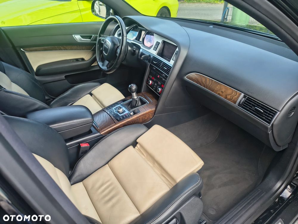 Audi A6 Limousine 2.7 TDI DPF - 20