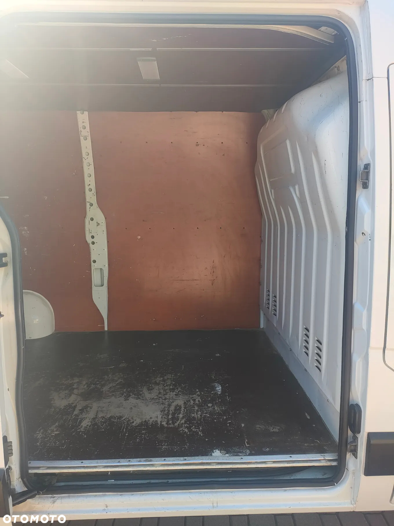 Opel Movano L2H2 - 6