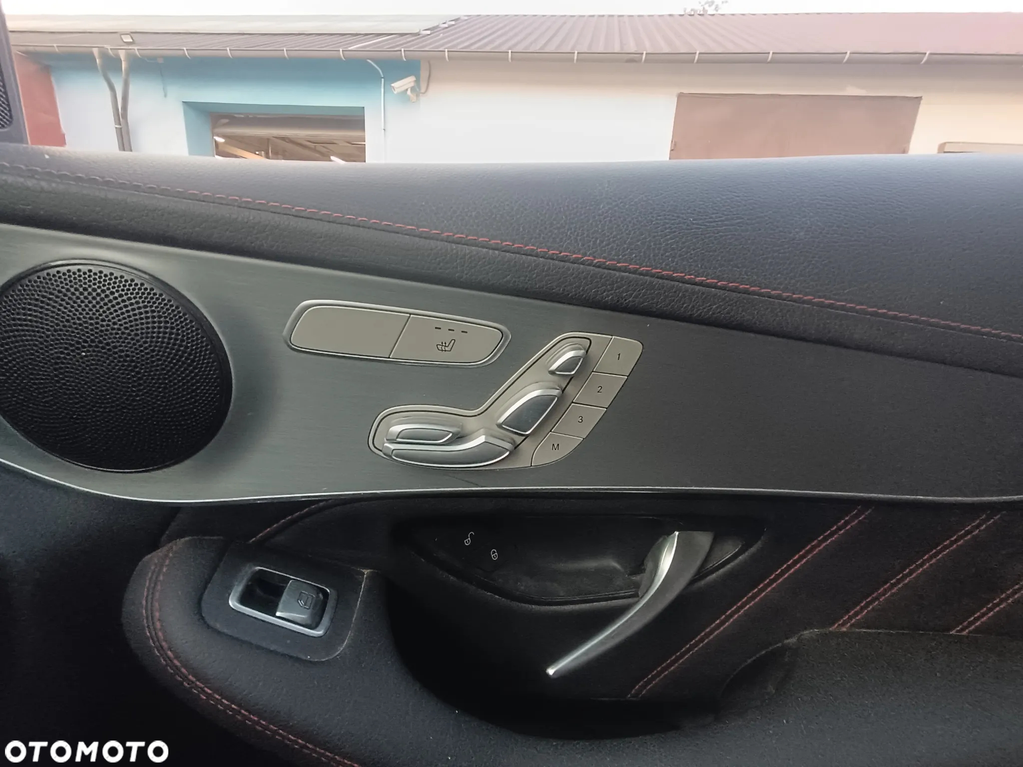 Mercedes-Benz GLC 200 4-Matic - 10