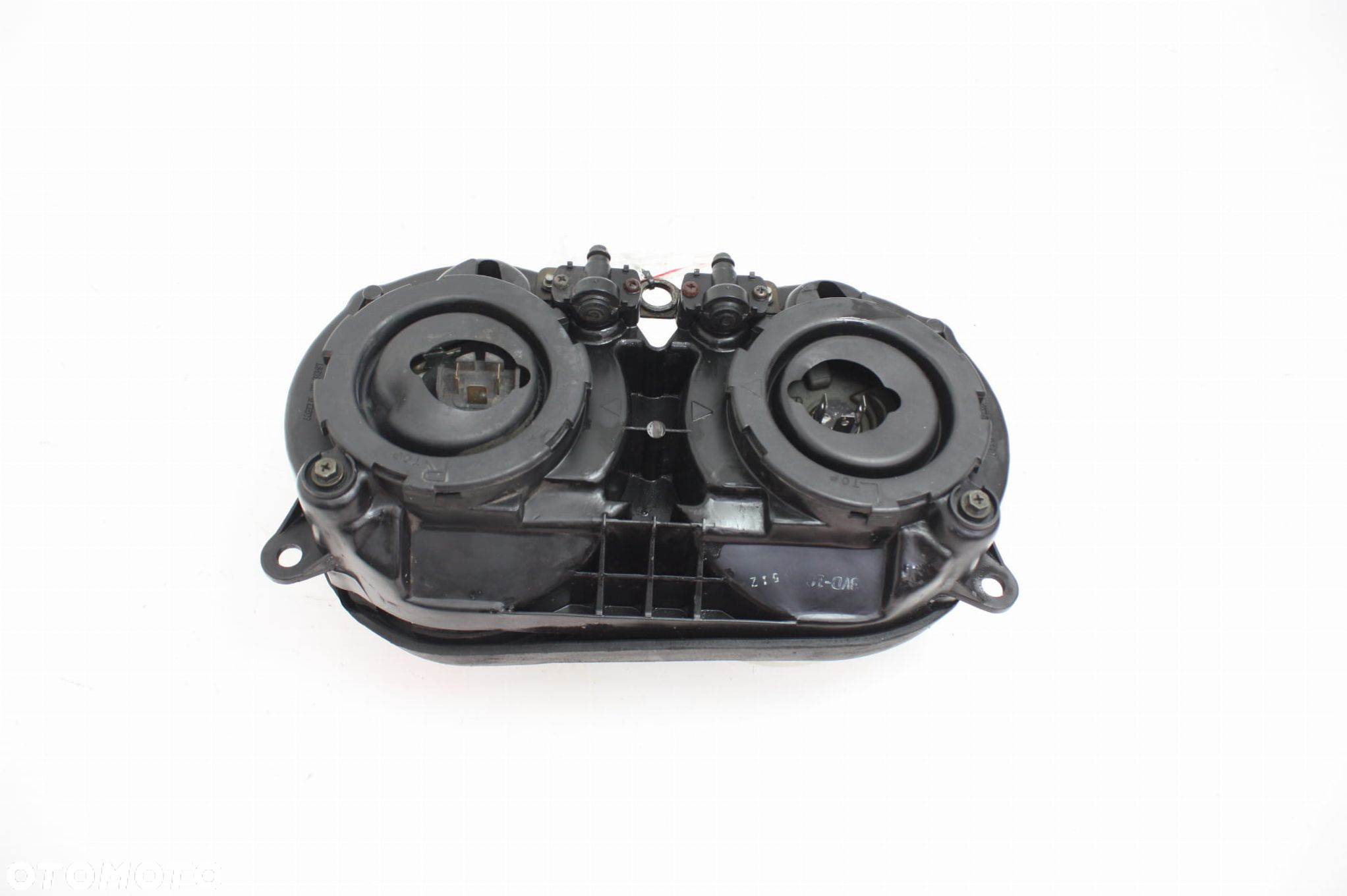 REFLEKTOR LAMPA PRZEDNIA Yamaha TDM 850 3VD 91-95 - 4