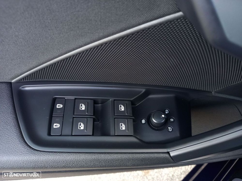 Audi A3 Sportback 30 TFSI Advanced S tronic - 16