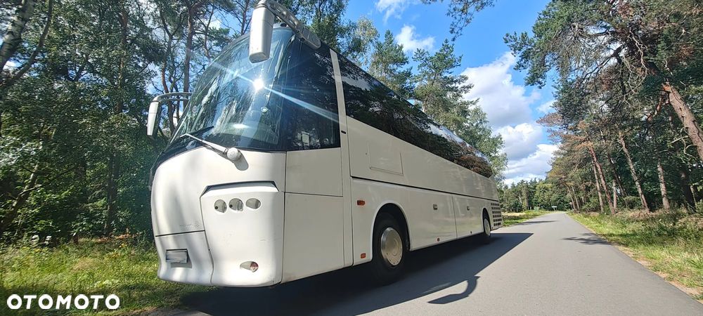 Bova XHD Magiq - 1