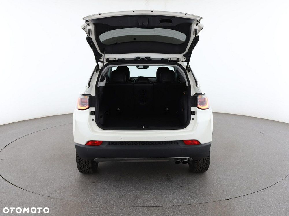 Jeep Compass 2.0 MJD Limited 4WD S&S - 20