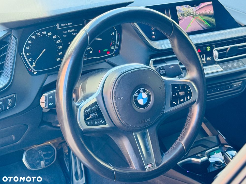 BMW Seria 2 218i M Sport - 23