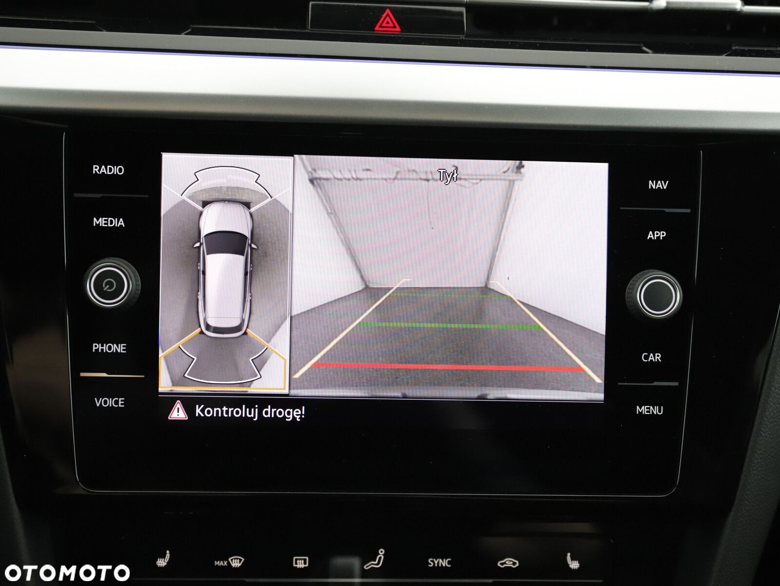Volkswagen Arteon 2.0 TDI 4Motion R-Line DSG - 20