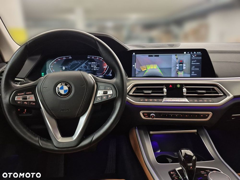 BMW X5 xDrive25d sport - 15