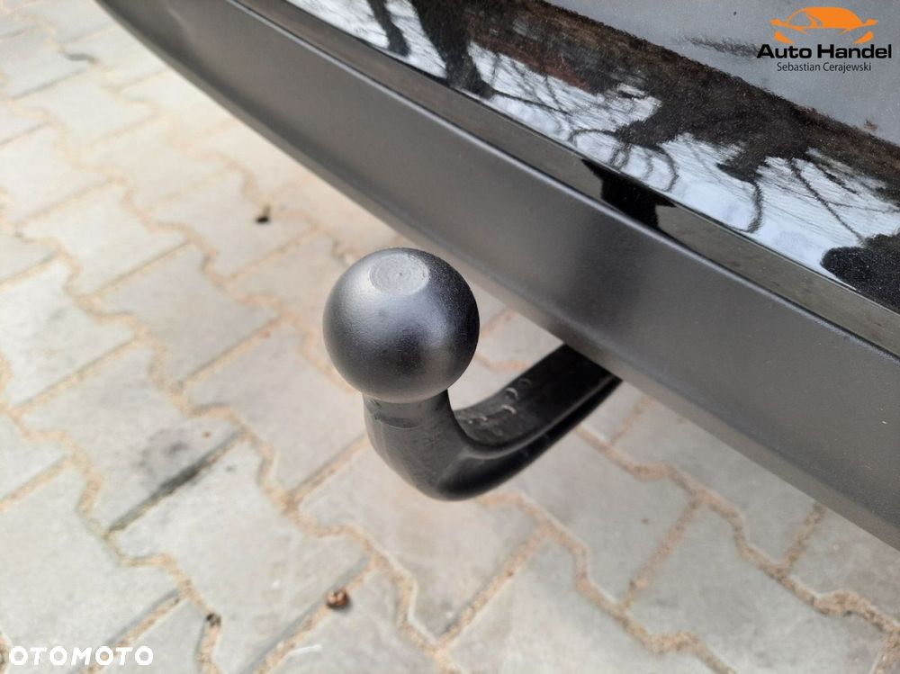 Ford Focus 1.5 EcoBoost STart-Stopp-System TITANIUM - 37