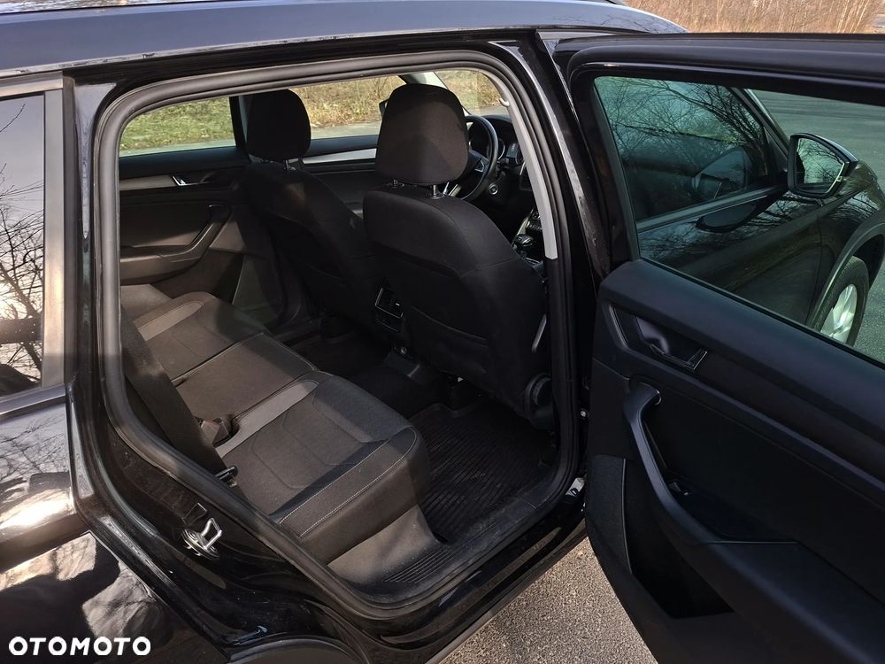 Skoda Kodiaq 2.0 TSI 4x4 Ambition DSG - 16