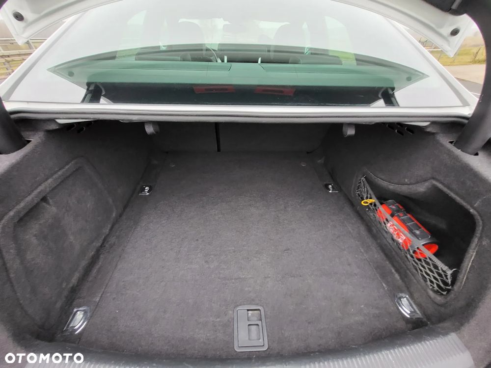 Audi A4 Limousine 3.0 TDI DPF quattro S tronic S line Sportpaket - 19