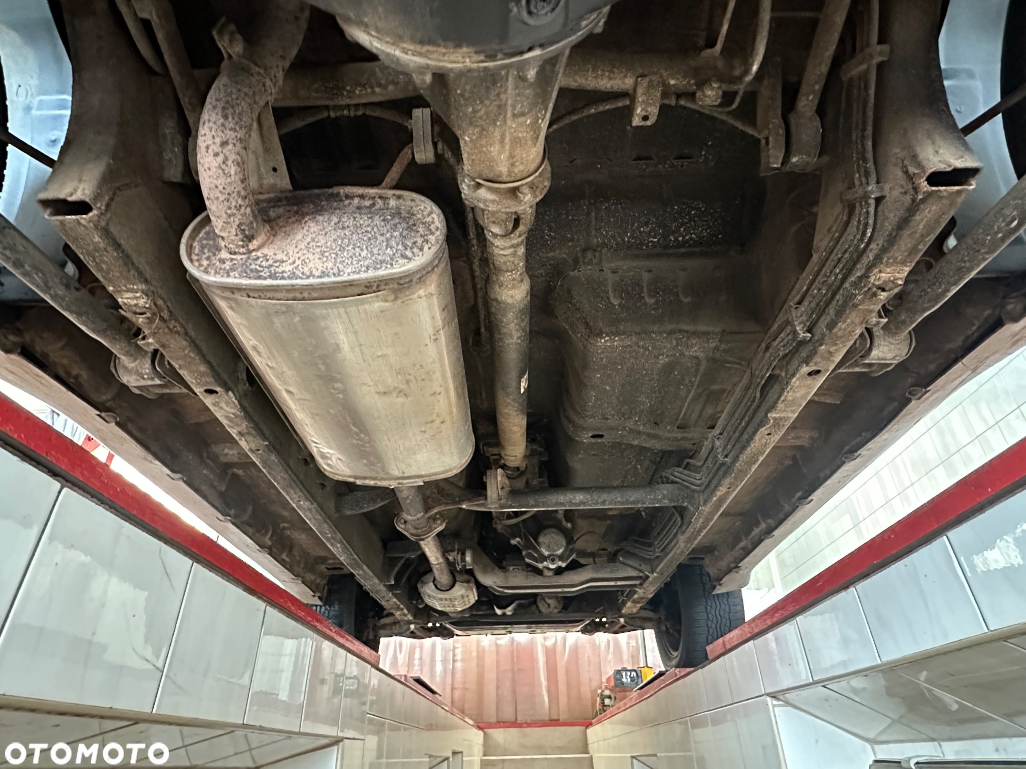Suzuki Grand Vitara 2.0 Comfort Limited - 39