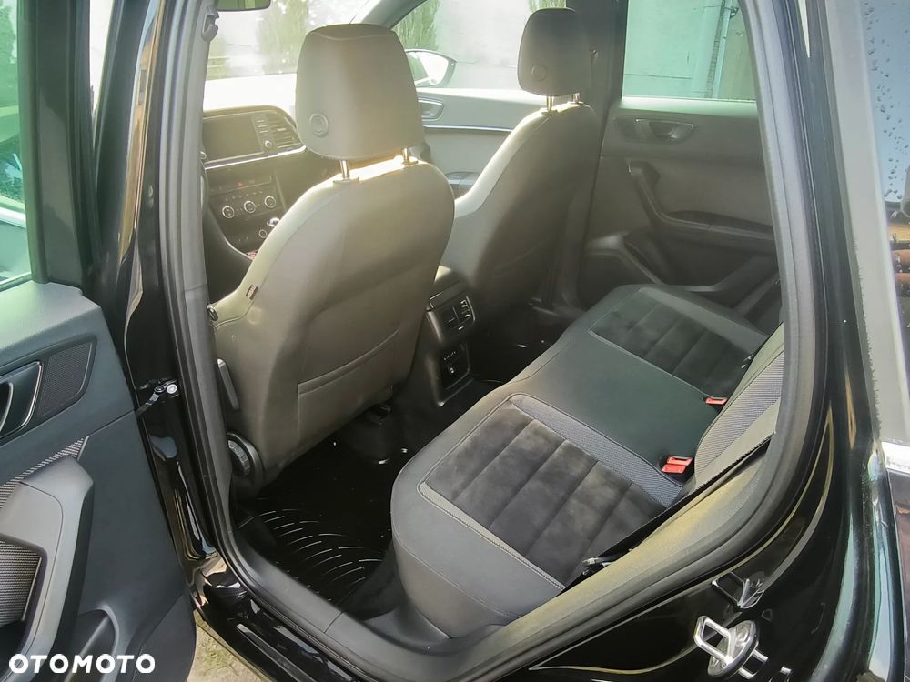 Seat Ateca 1.5 TSI ACT OPF Xcellence - 20