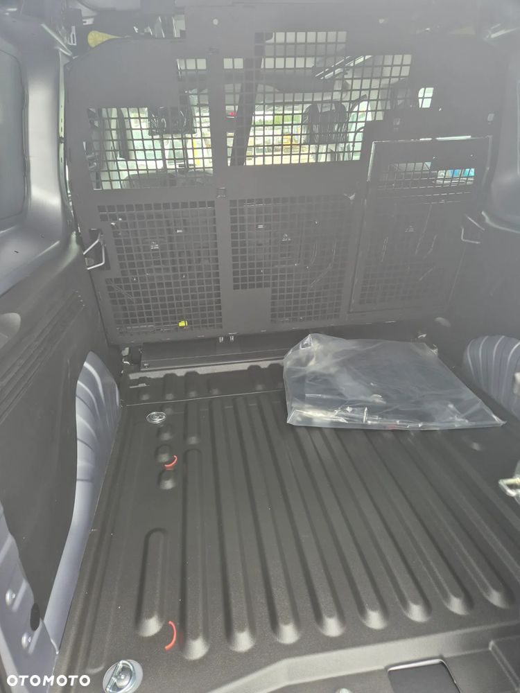 Peugeot Partner Furgon 5-miejscowy Brygadowy 1.5 HDi 100KM Tablet/Kamera !! MEGA RABAT !! - 13