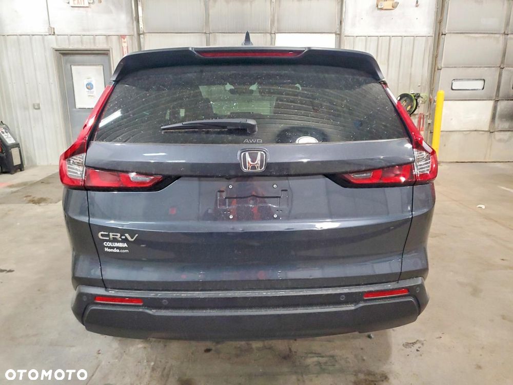 Honda CR-V - 6