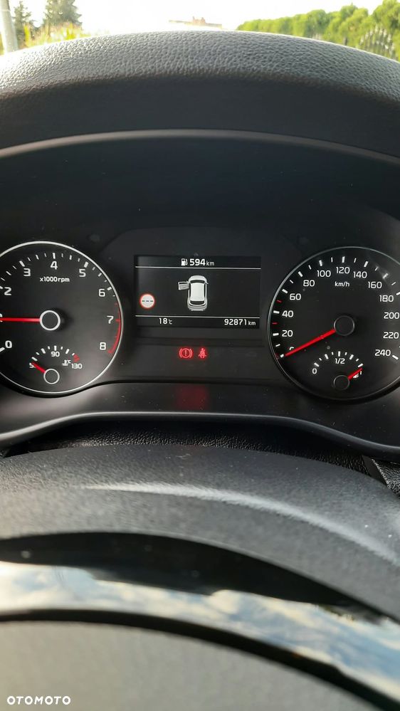 Kia Sportage 1.6 T-GDI GT Line 4WD - 35