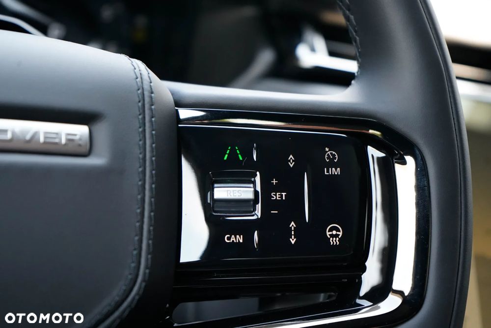 Land Rover Range Rover Velar 3.0 P400 mHEV Belgravia Edition - 21