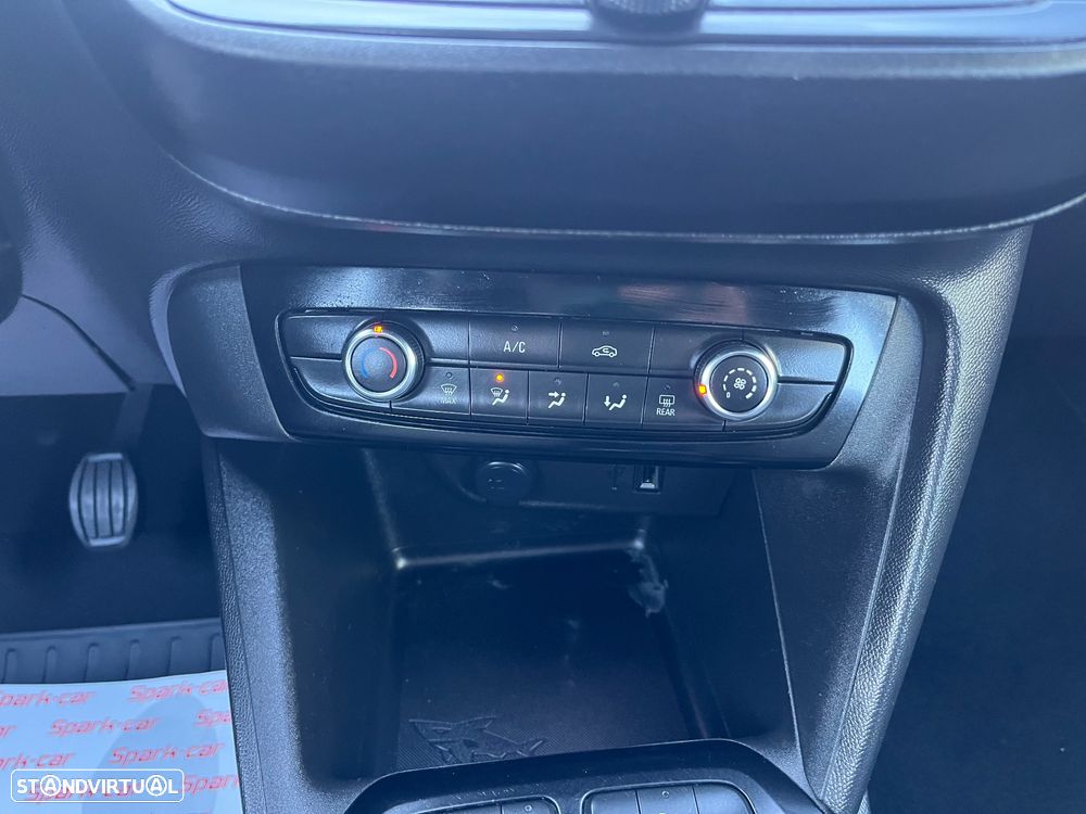 Opel Corsa 1.2 Edition - 10