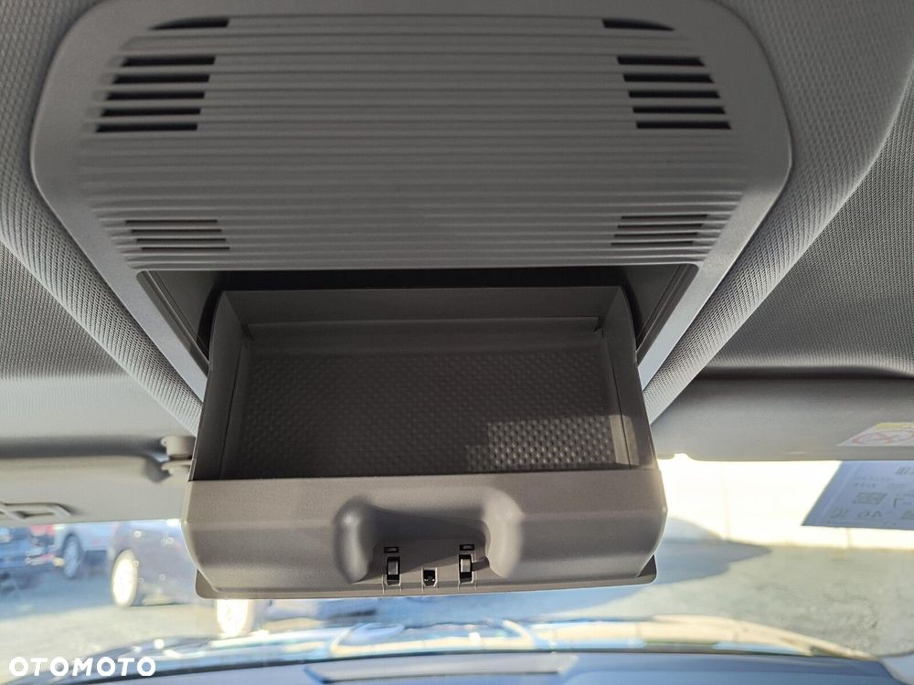 Skoda Kodiaq 2.0 TDI 4x4 Edition 130 DSG - 38