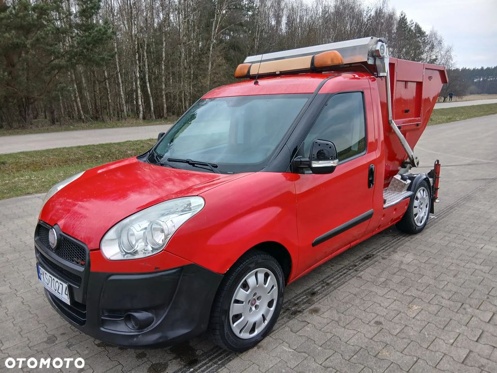 Fiat DOBLO - 25