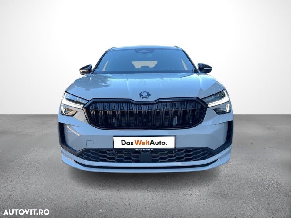 Skoda Kodiaq - 28