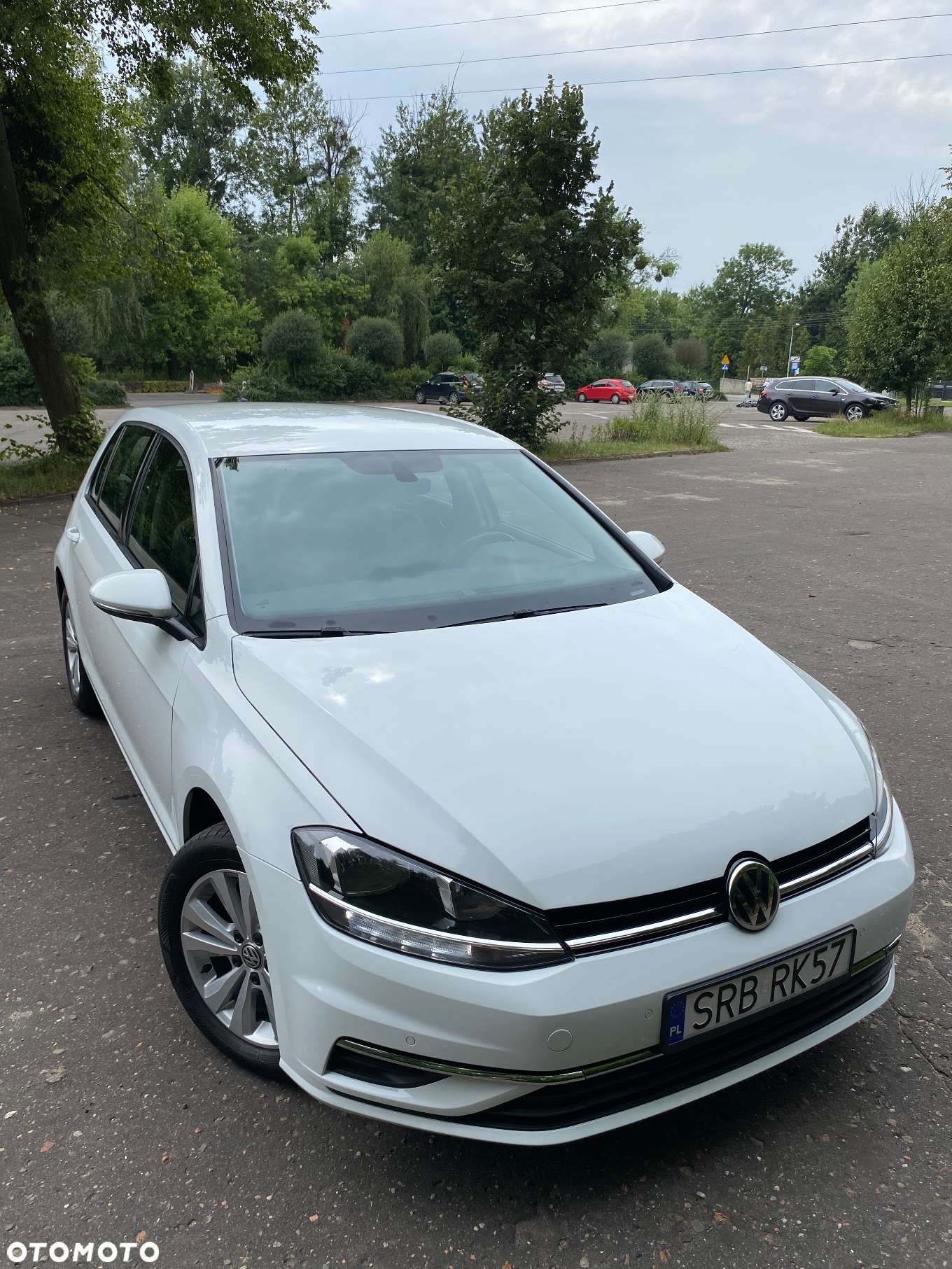 Volkswagen Golf VII 1.6 TDI BMT Comfortline - 3