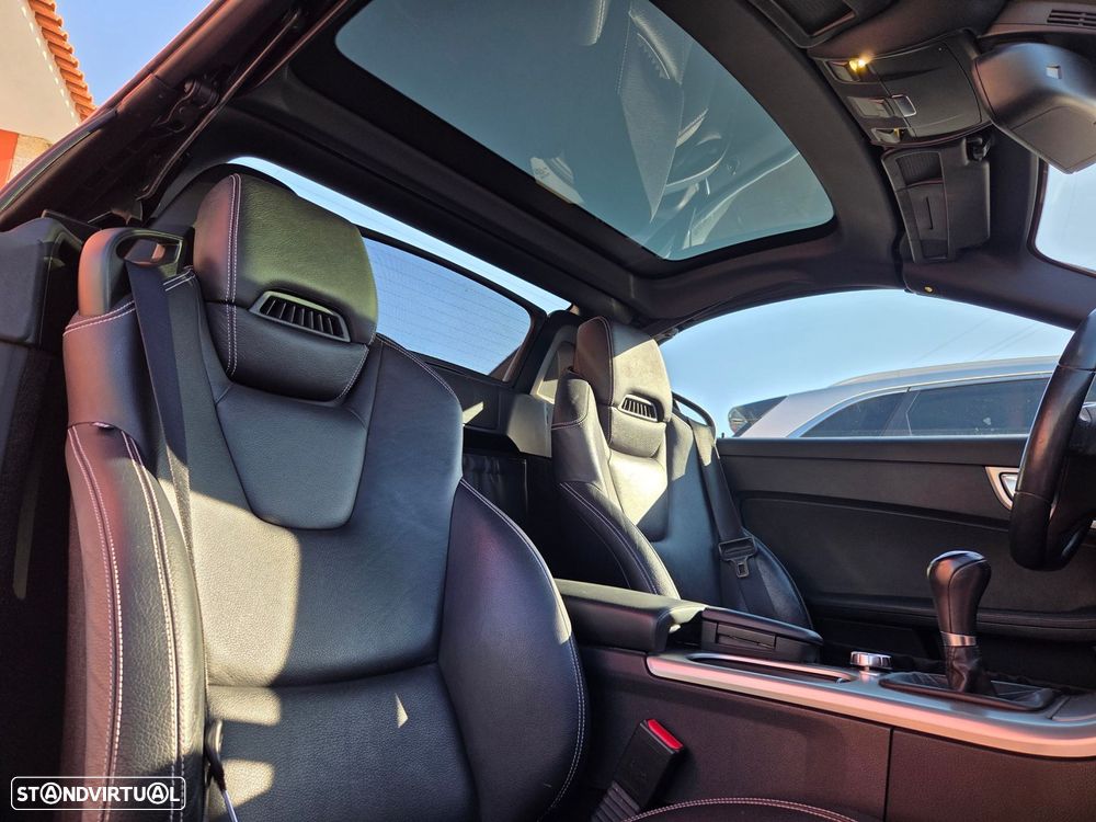 Mercedes-Benz SLK 200 K - 28