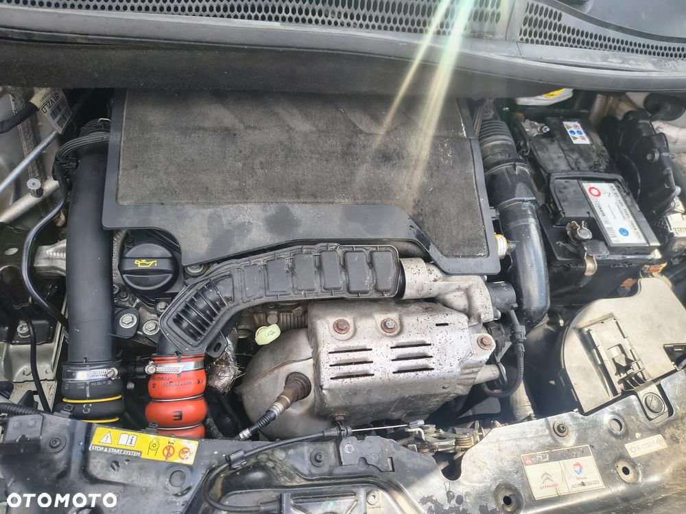 Citroën C3 Aircross PureTech 110 Stop & Start OPF SHINE PACK - 11