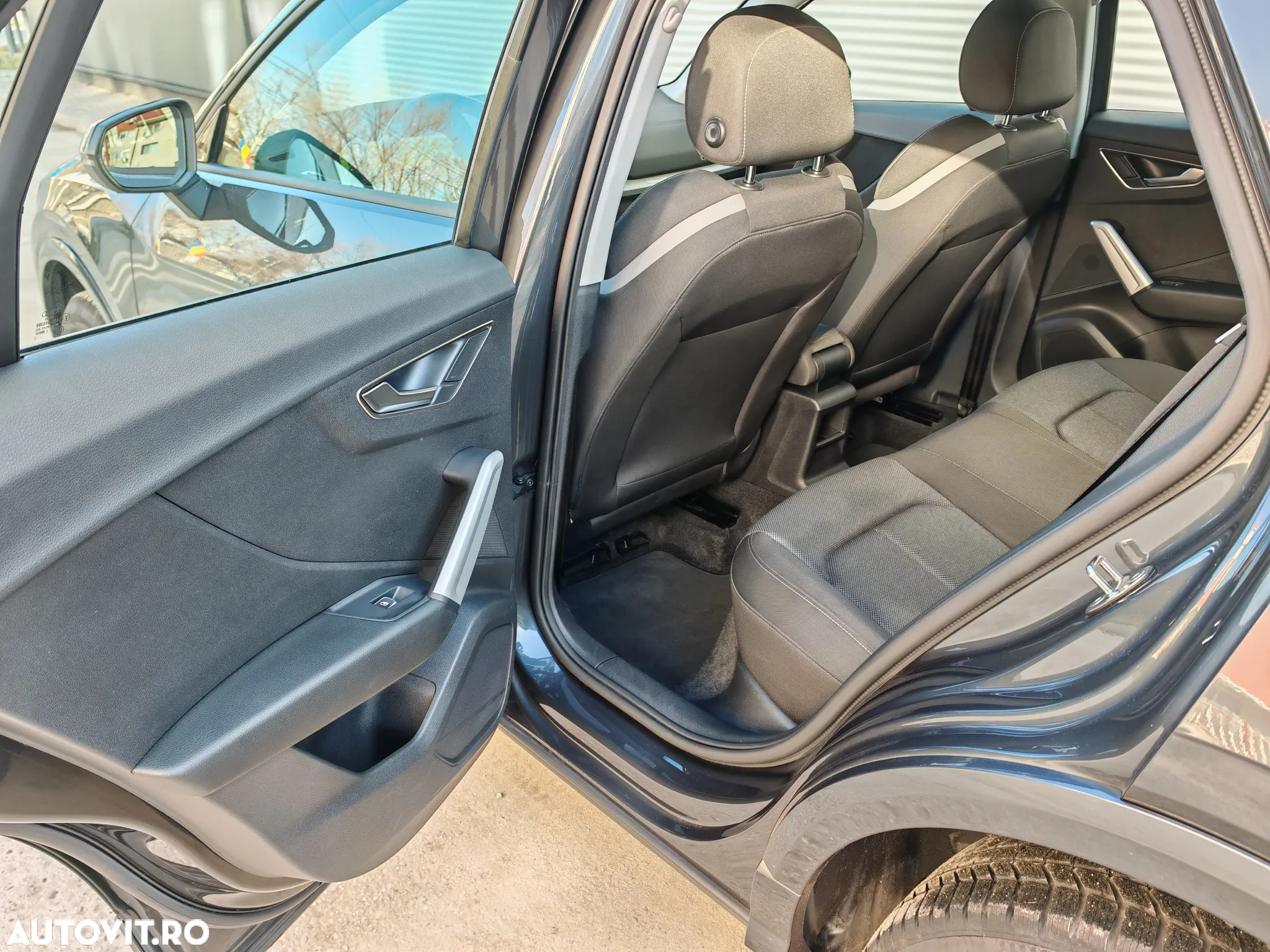 Audi Q2 30 TDI Advanced - 16