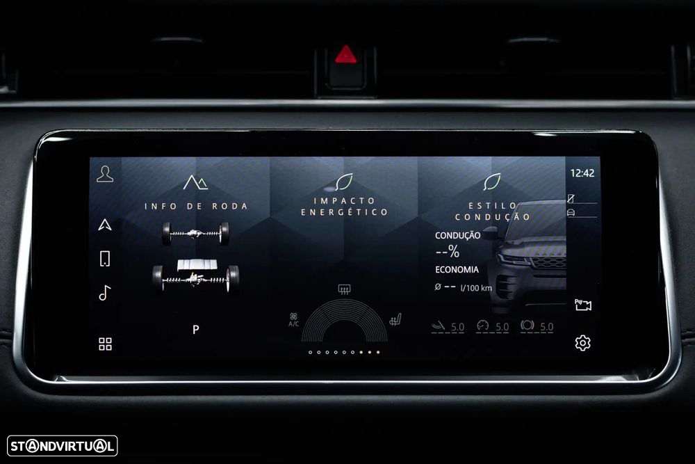 Land Rover Range Rover Evoque 1.5 P300e AWD Dynamic SE - 51