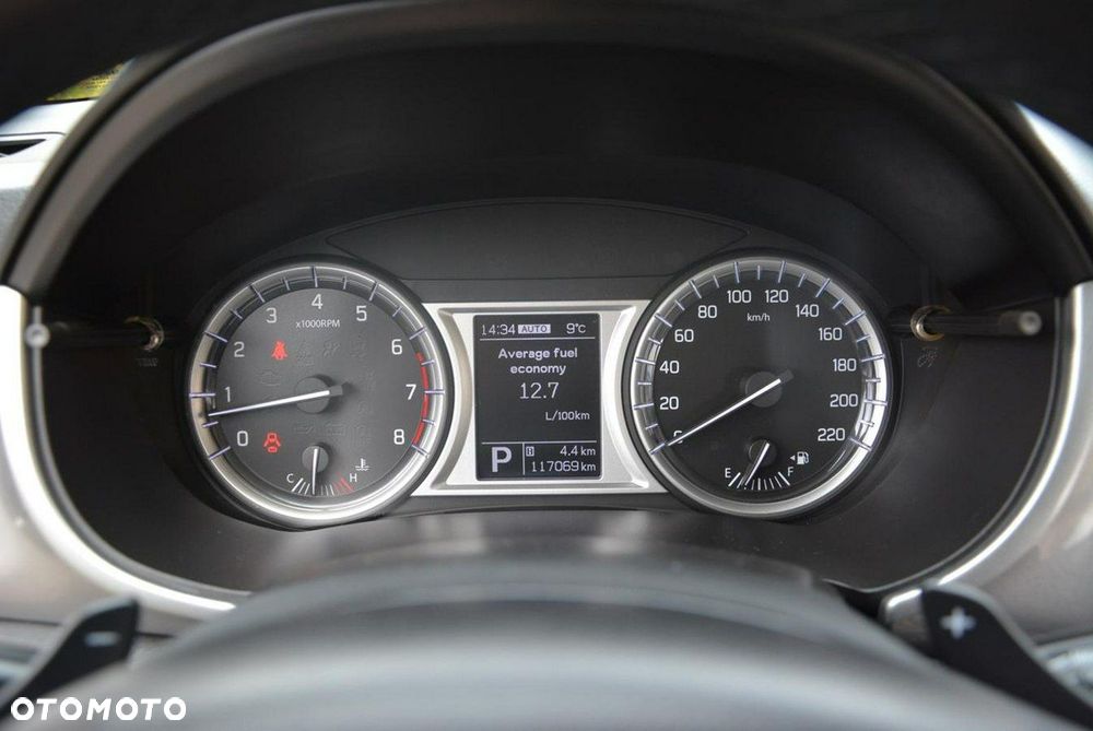 Suzuki Vitara 1.6 (4x4) Allgrip Automatik Comfort - 27