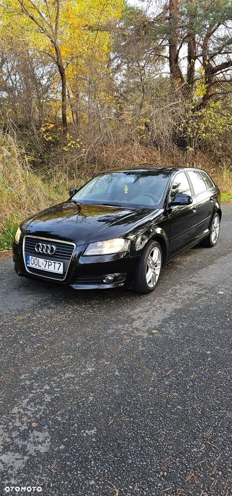 Audi A3 Sportback - 13