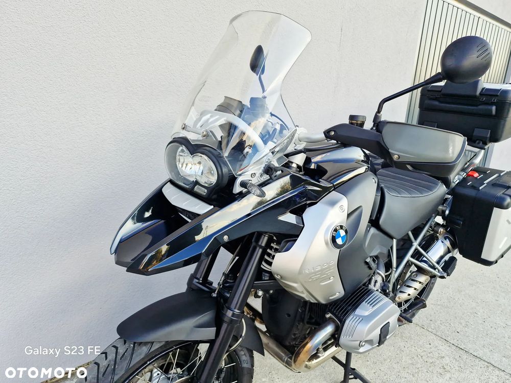 BMW GS - 27