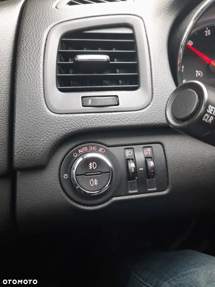 Opel Insignia 2.0 CDTI Sport - 15