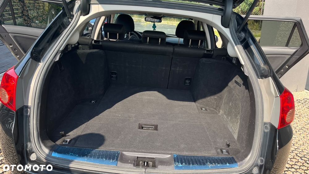 Honda Accord 2.0 Comfort - 5