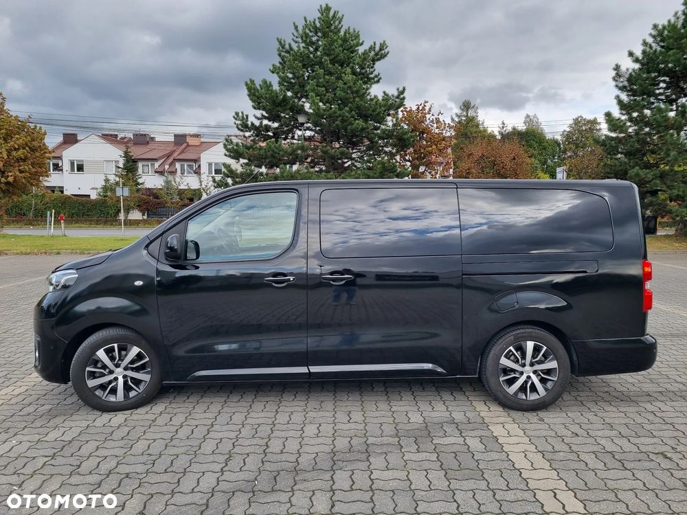 Toyota Proace Verso 2,0-l-D-4D L2 (8-Si.) Autm Family Comfort - 5