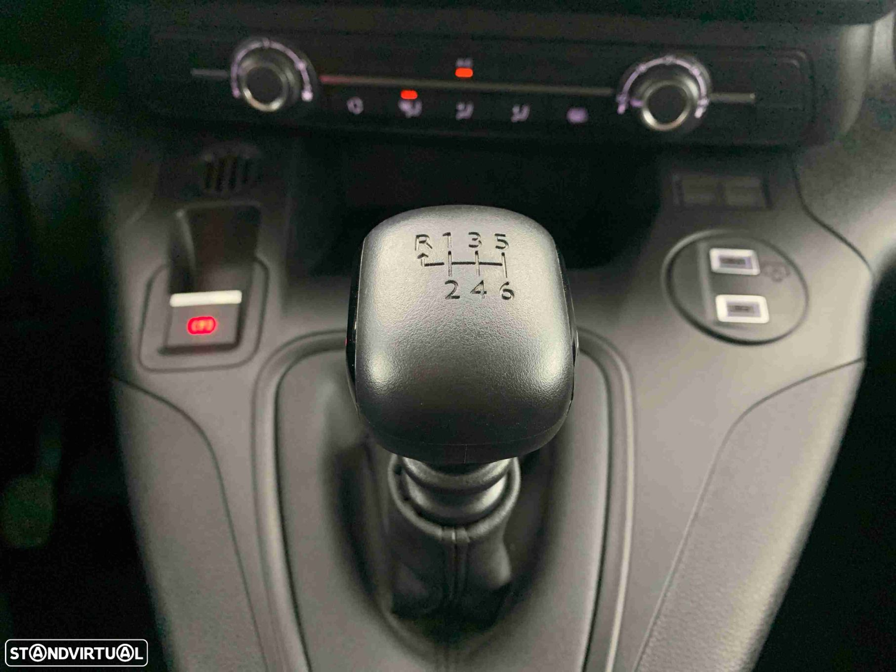 Citroën Berlingo 1.5 BlueHDi XL - 9