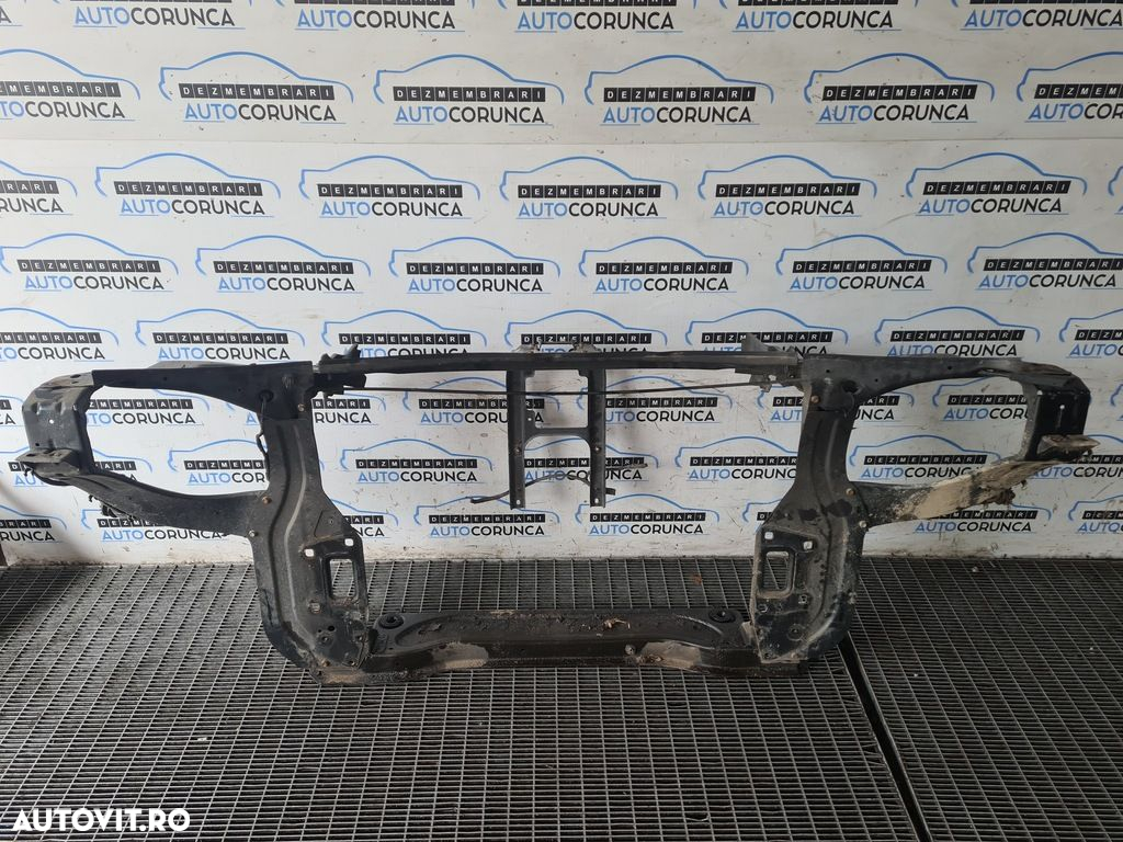 Trager Mercedes GL X164 3.0 D 2006 - 2008 2987CC Automata (1266) - 3