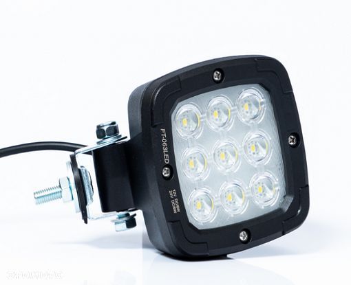 1-funkcyjna lampa robocza FT-063 LED - 1
