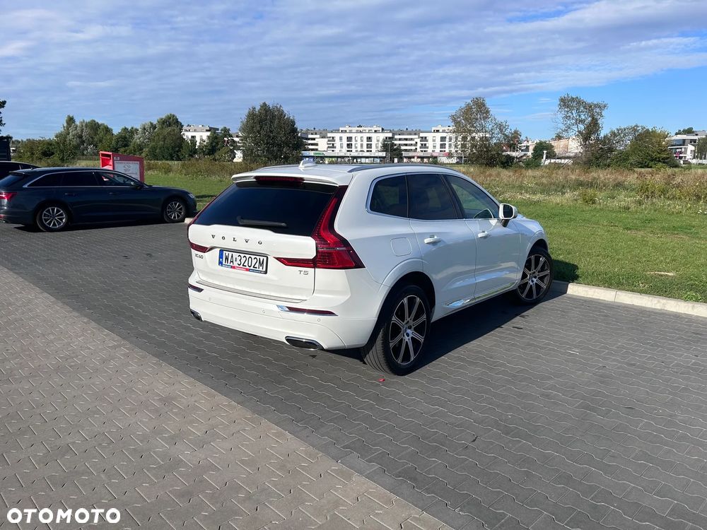 Volvo XC 60 - 15